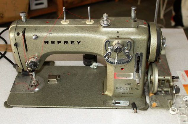 Others Sewing machines