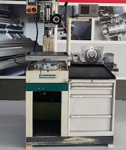 Fehlmann Picomax 18 S 4500 rpm