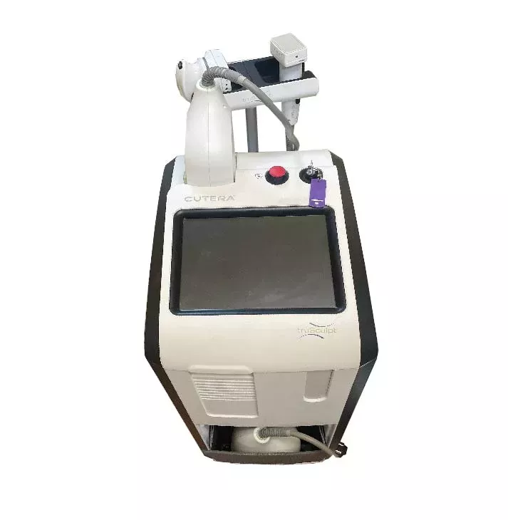 Cutera truSculpt 3D Cosmetic Lasers