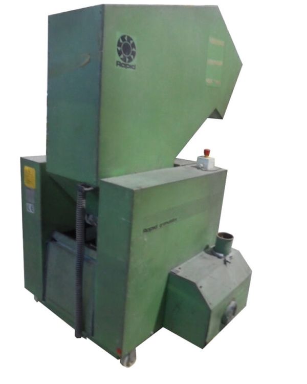 Rapid 3026 KB