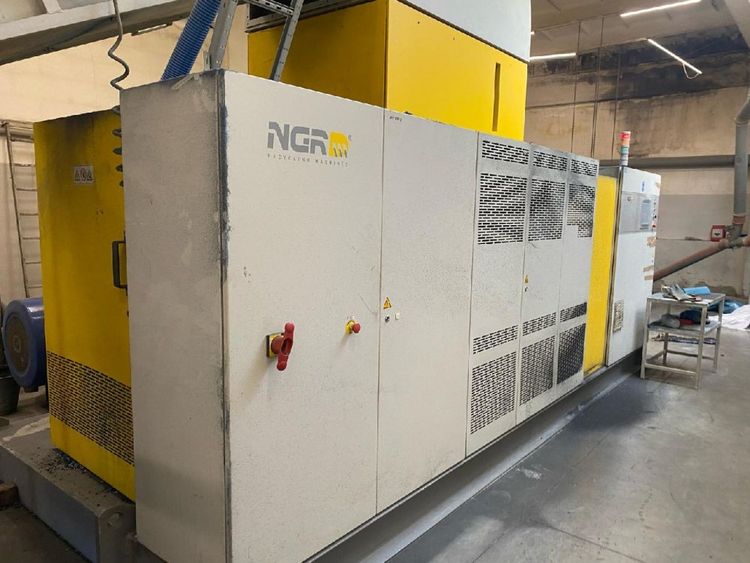 NGR S GRAN 125