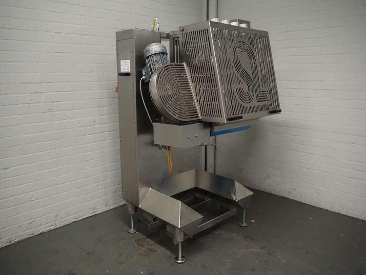 Selo SL Slicer / Applicator