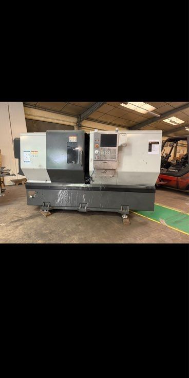 CNC Control Variable  2 Axis