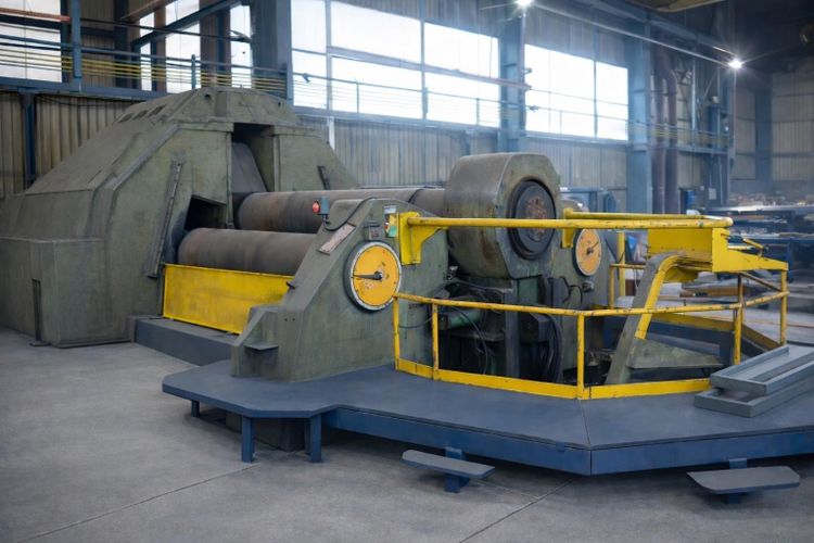 VERRINA 3100 x 125 mm