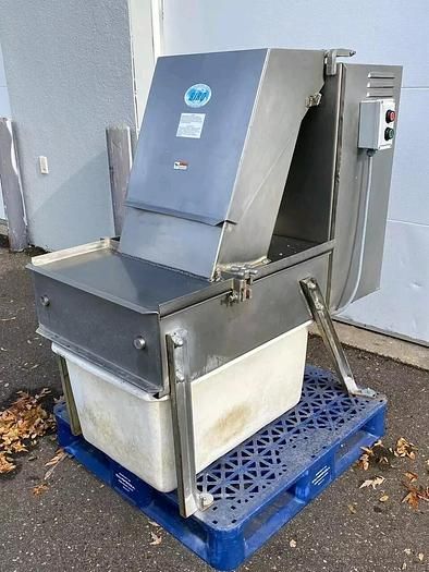 Biro FBC4800 Frozen Meat Block Chipper