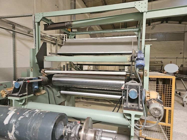 Recomo 180 Cm Embossing