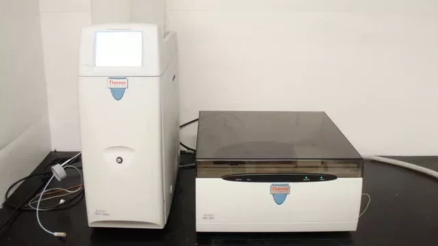 Thermo Scientific Dionex ICS-2100 Ion Chormatography System