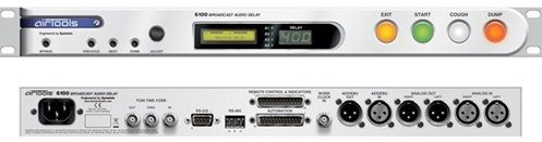 Others 6100 STEREO DIGITAL AUDIO