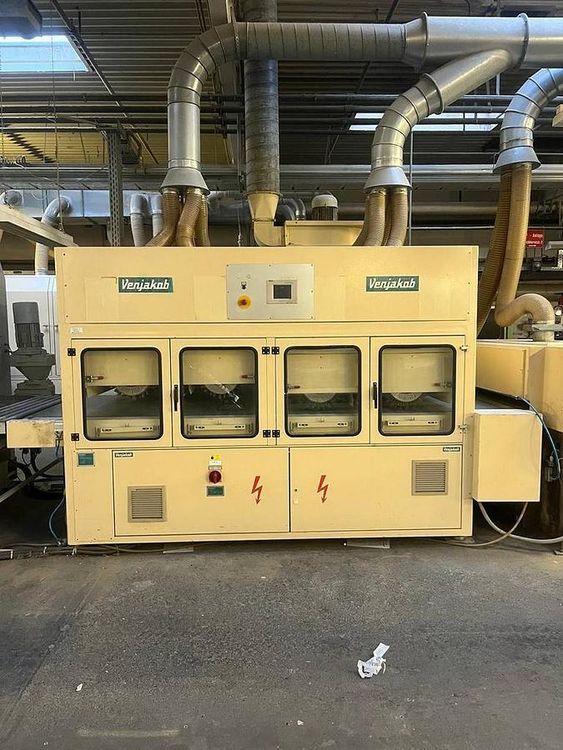 Venjakob VBS 1300-40