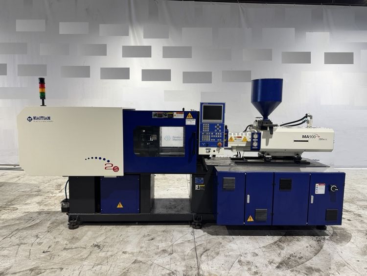 Haitian MA II S 900/280E 90 T