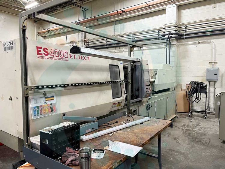 Nissei ES4000 190 T