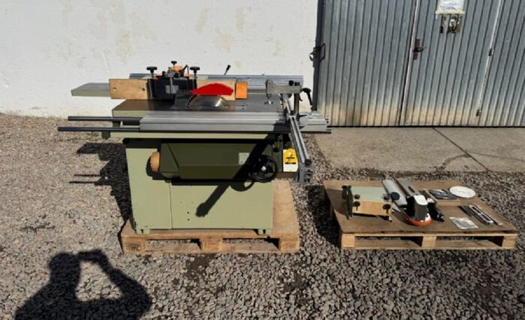 SCM MiniMax Lab30