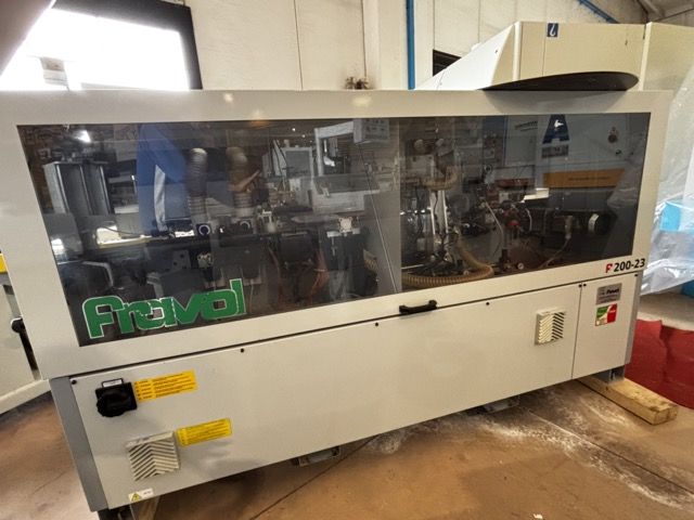 Fravol FAST 200-23