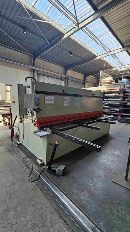 Durma DHGM 3010