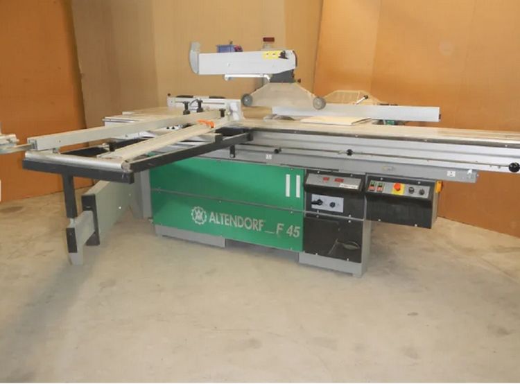 Altendorf F45