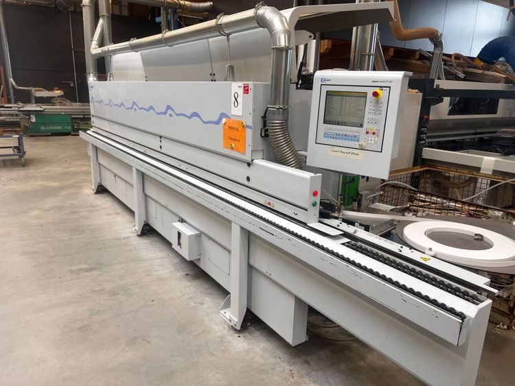 Brandt KDF 560