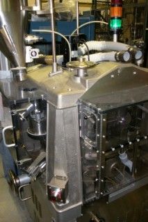 Manesty LP39  Tablet Press