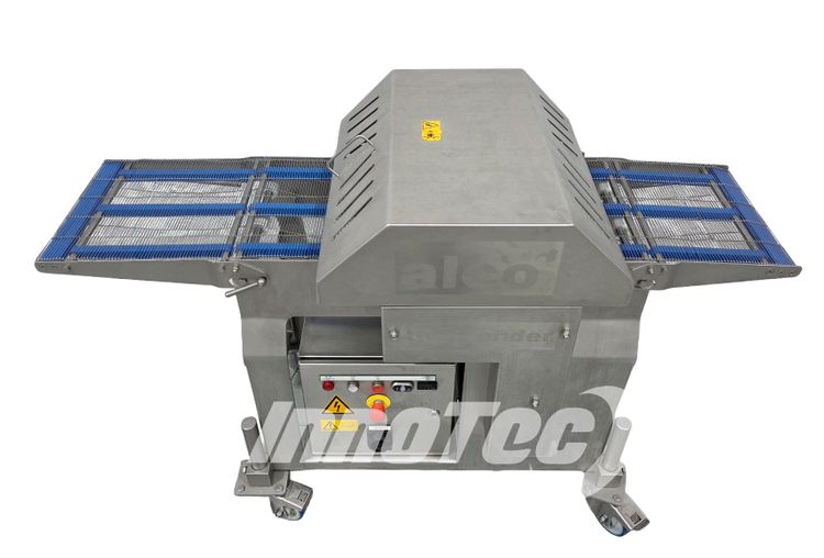 ASC400 N Ablandadora ALCO mod. ASC400 N