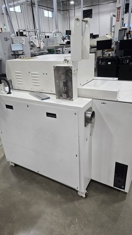 Pillarhouse Jade S-200 MKII Selective Solder