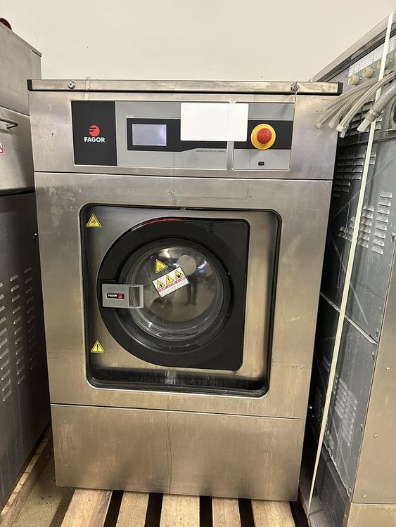 Fagor LA-18 TPE Washer extractor