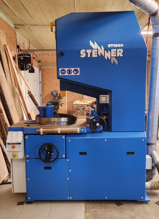 Stenner ST 100 R