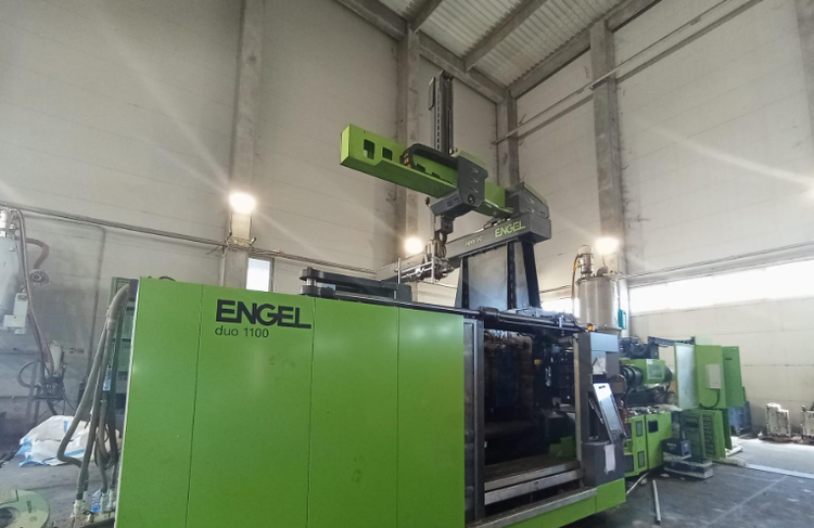 Engel Duo 7050/1100 1100 T