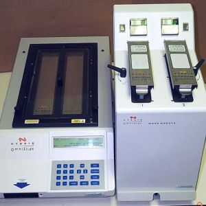 Hybaid OmniSlide In Situ Thermal Cycler System PCR