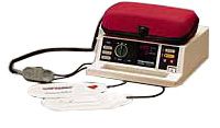 Physio Control Lifepak 11 Defibrillator