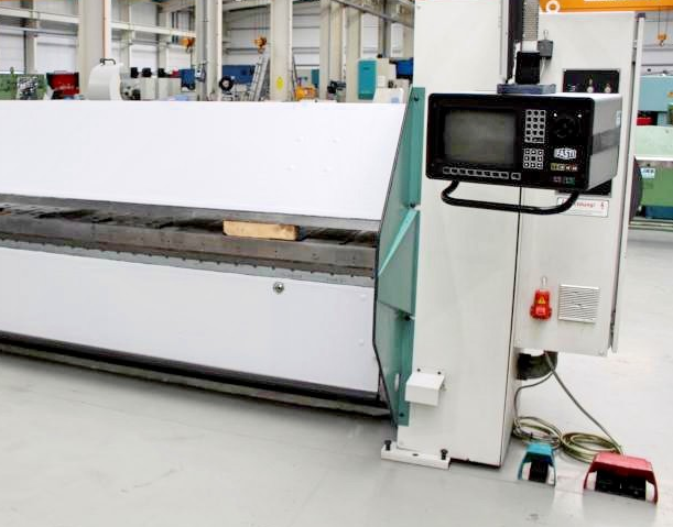 Fasti 225-32/6.0 sheet width:    3240 mm