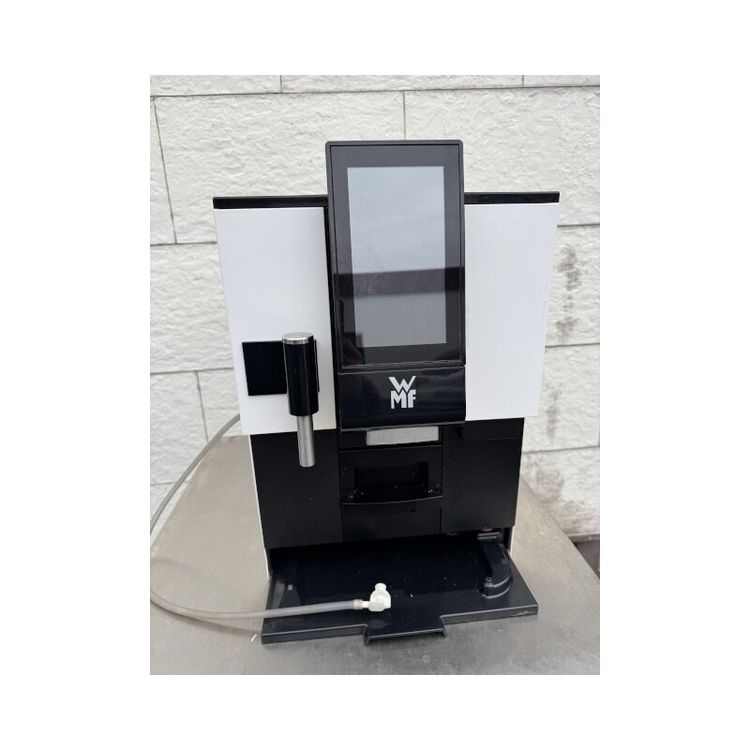 WMF 1100 S  Professional Fully Automatic Coffee Machine