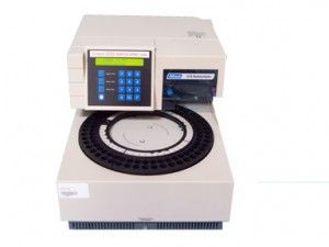 Alltech 570 Autosampler