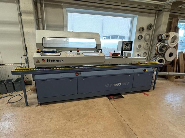 Hebrock AKV 3003 DK-F