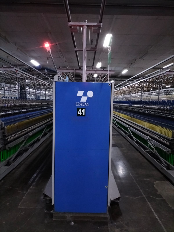 4 Toyota RX 300G Ring Frames