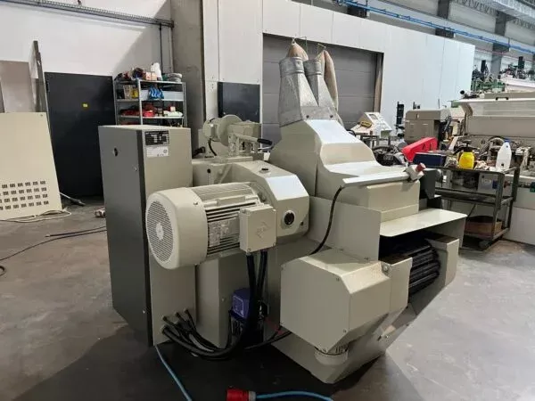 Cosmec SM320 Multisaw