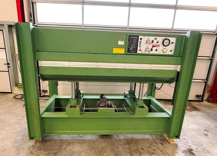 Italpresse MEC 4S