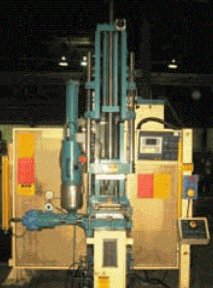 Rutil SAD400/40 48 T