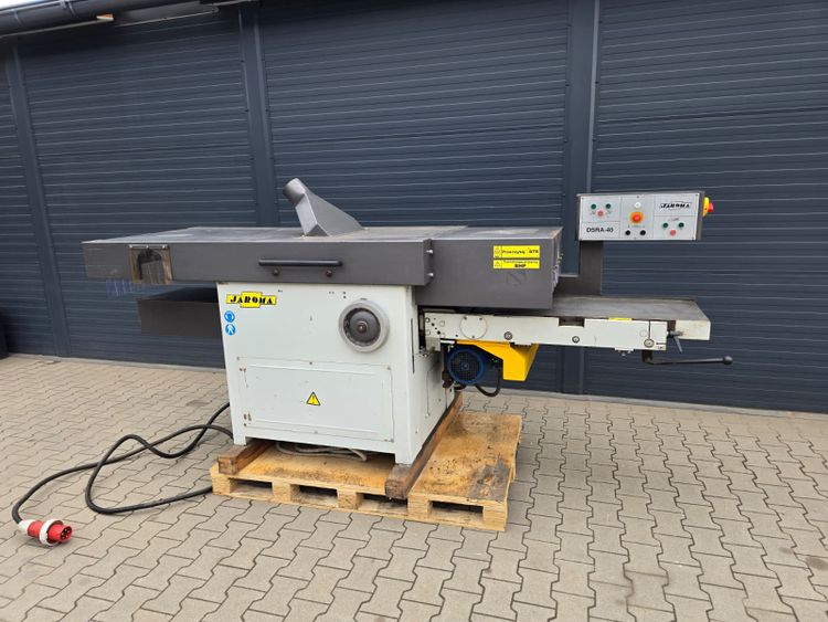 Jaroma DSRA-40