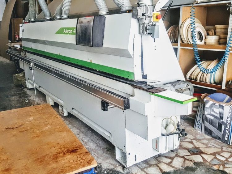 Biesse AKRON 440