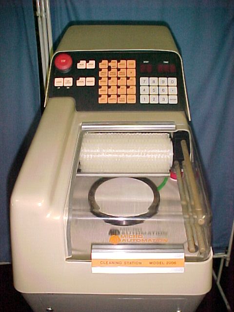 Micro Automation 2006