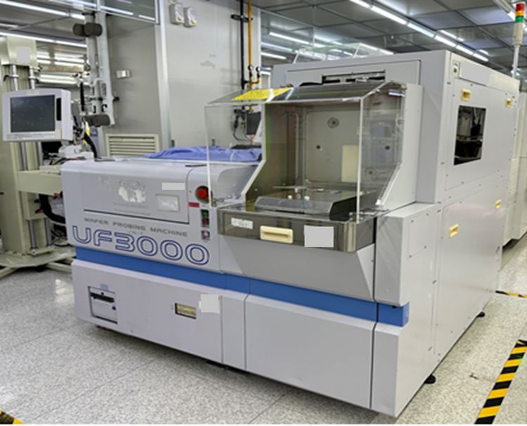 Accretech, Tokyo Semitsu Kogaku (TSK) UF3000