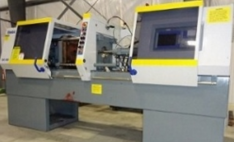 Battenfeld BA400/125CDC 40 T