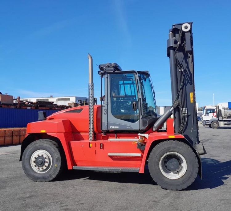 Kalmar DCG100-12 10000