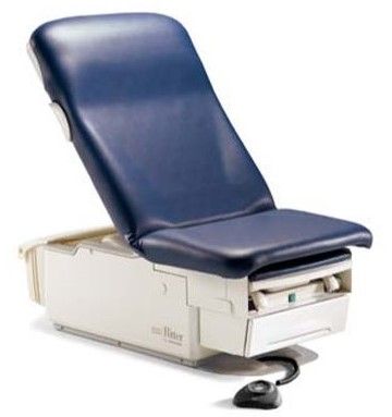 Midmark 223 Power Exam Table