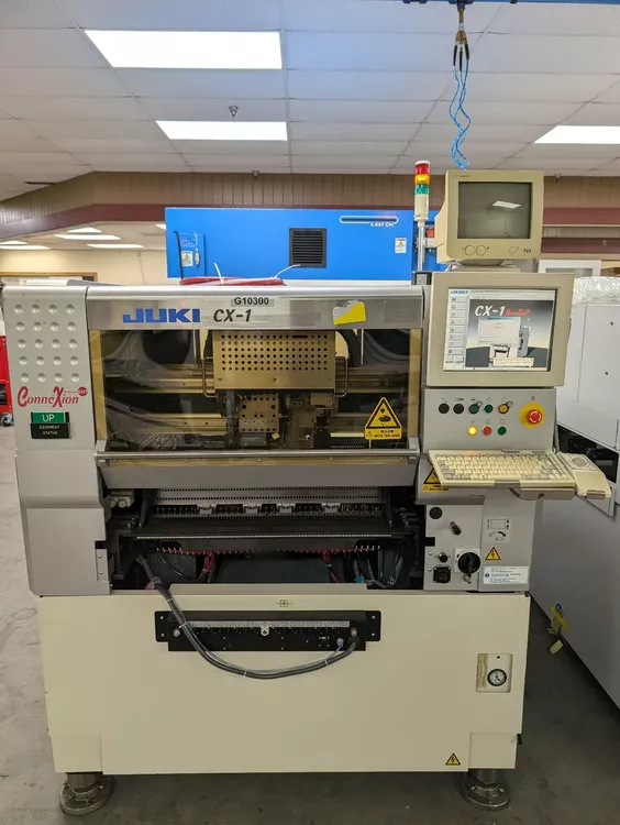 Juki CX-1