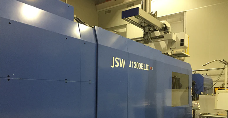 JSW J1300ELIII-5200H 1300 T