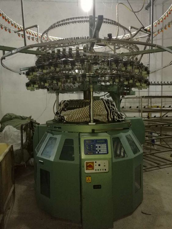 14 Fukuhara Circular knitting 30"36" 1522