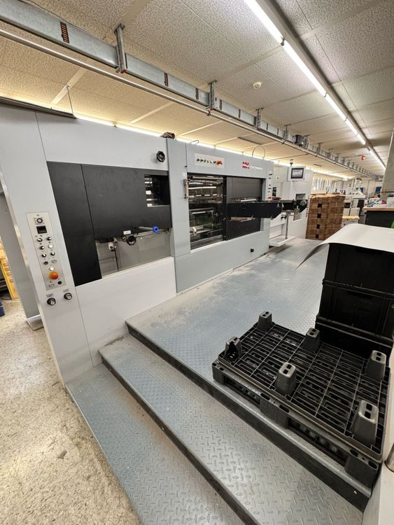 Heidelberg Easymatrix 106 CS