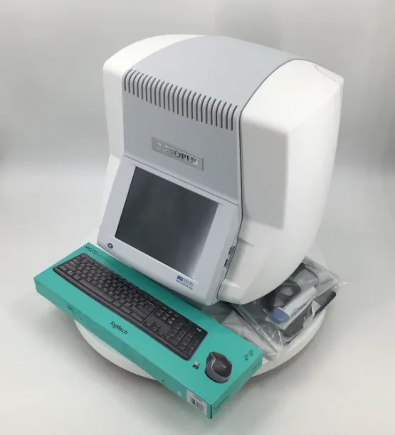 Haag Streit Octopus 600 Basic