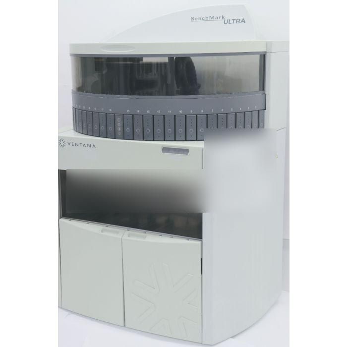 Ventana BenchMark Ultra Automated Staining System For Immunohistochemistry