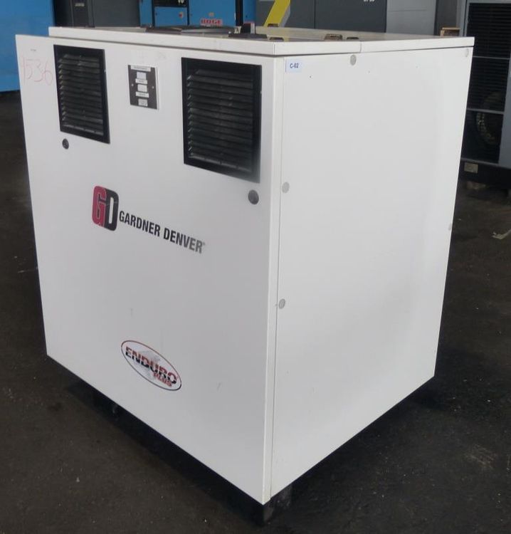 Gardner denver VS20 7,50 bar